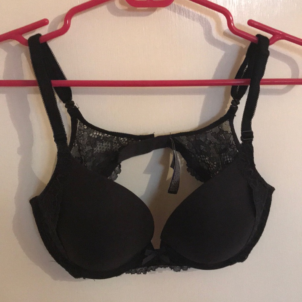 Victoria’s Secret Dream Angels Push-up